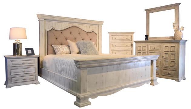 Split king bedroom clearance sets